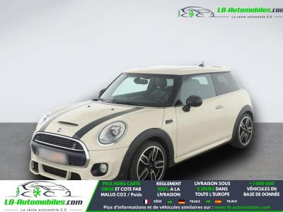 Mini Mini S 192 CH BVA