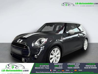 Mini Mini S 192 CH BVA