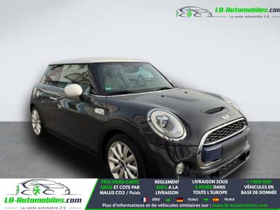 Mini Mini S 192 CH BVA