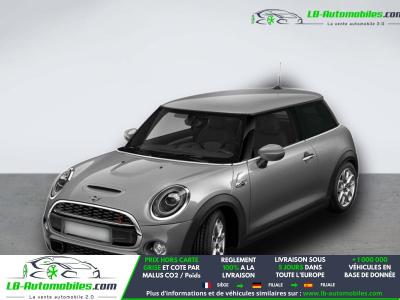 Mini Mini S 192 CH BVA
