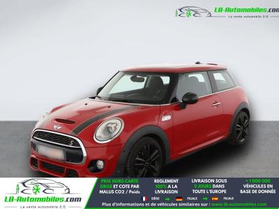 Mini Mini S 192 CH BVA