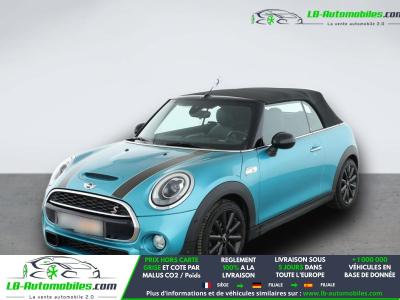 Mini Mini S 192 CH BVA