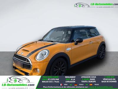 Mini Mini S 192 CH BVA