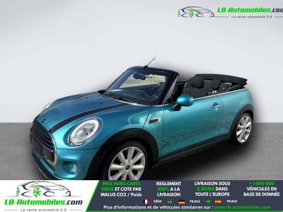 Mini Mini S 192 CH BVA