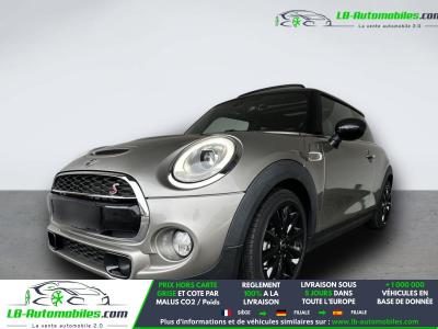 Mini Mini S 192 CH BVA
