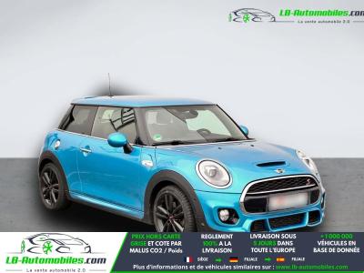 Mini Mini S 192 CH BVA