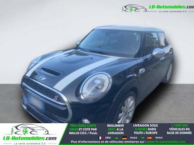 Mini Mini SD 170 CH BVM