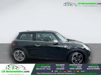 Mini Mini D 116 CH BVA