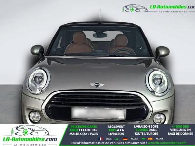 Mini Mini D 116 CH BVA