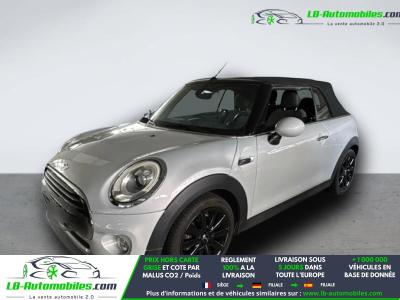 Mini Mini D 116 CH BVA