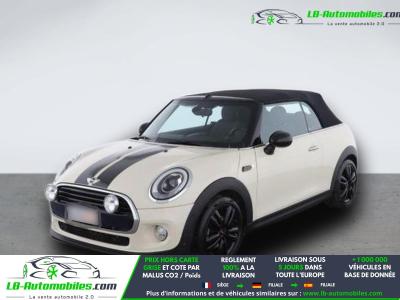 Mini Mini D 116 CH BVA