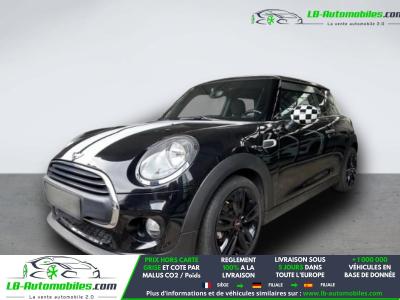 Mini Mini One 75 CH BVM