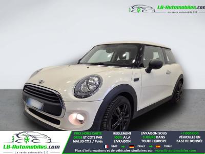 Mini Mini One 75 CH BVM