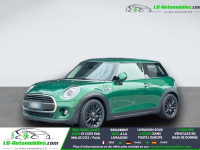 Mini Mini One 75 CH BVM