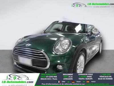 Mini Mini One D 95 CH BVM