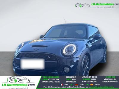 Mini Mini SD 170 CH BVA