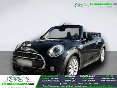 Mini Mini S 192 CH BVA