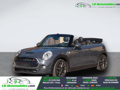 Mini Mini S 192 CH BVA