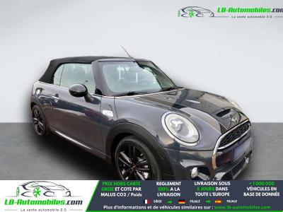 Mini Mini S 192 CH BVA
