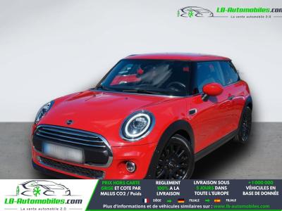 Mini Mini 102 CH BVA