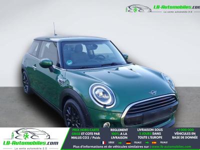 Mini Mini 102 CH BVA