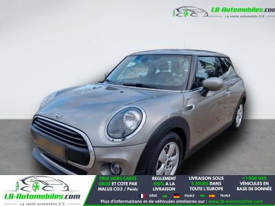 Mini Mini 102 CH BVM