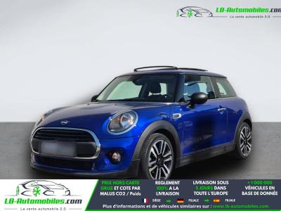 Mini Mini 102 CH BVM