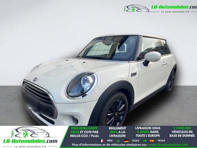 Mini Mini 102 CH BVM