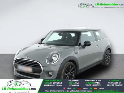 Mini Mini 102 CH BVM