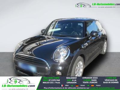 Mini Mini 102 CH BVM