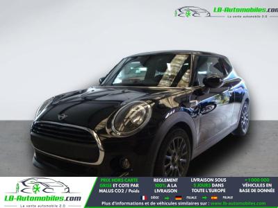 Mini Mini 102 CH BVM