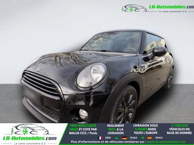 Mini Mini 102 CH BVM