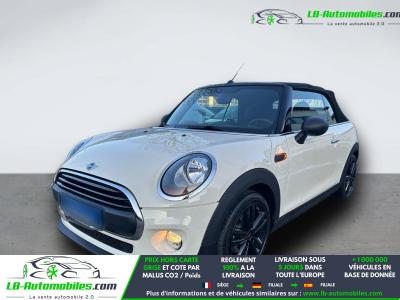 Mini Mini 102 CH BVM