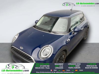 Mini Mini 102 CH BVM