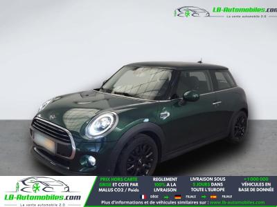 Mini Mini 102 CH BVM