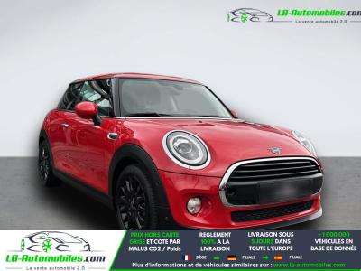 Mini Mini 102 CH BVM