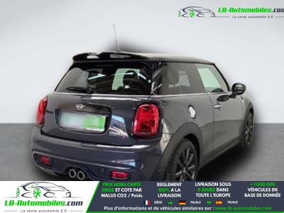 Mini Mini S 178 CH BVA