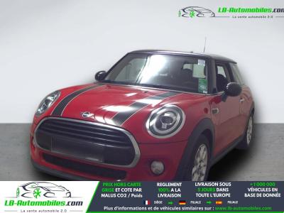 Mini Mini 136 CH BVM