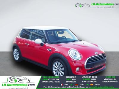 Mini Mini 136 CH BVM