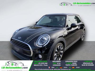 Mini Mini 136 CH BVM