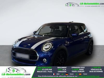 Mini Mini 136 CH BVM