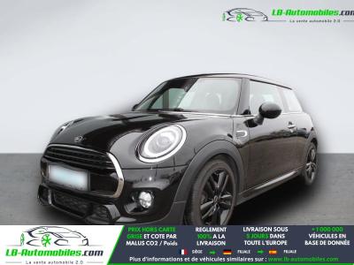 Mini Mini 136 CH BVM