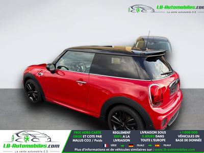 Mini Mini 136 CH BVM