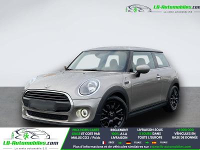 Mini Mini 102 CH BVA