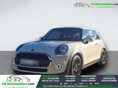 Mini Mini 102 CH BVA