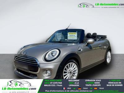 Mini Mini 136 CH BVA