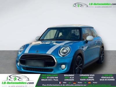 Mini Mini 136 CH BVA