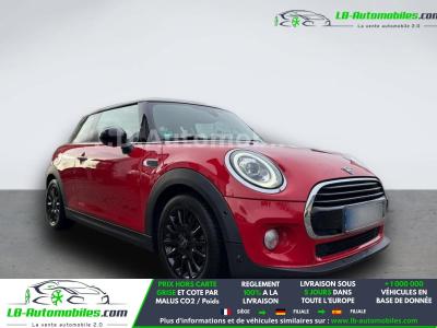 Mini Mini 136 CH BVA