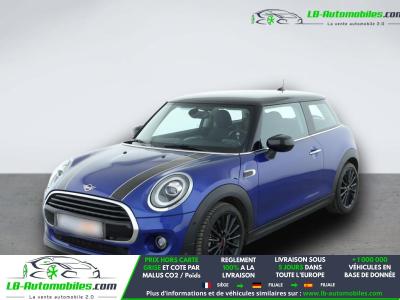 Mini Mini 136 CH BVA