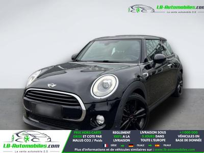 Mini Mini 136 CH BVA